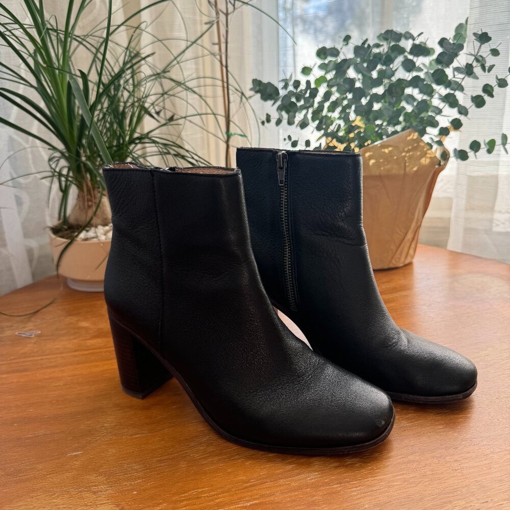 The Greer Boot - image 1